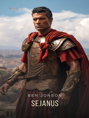 cover image of Sejanus